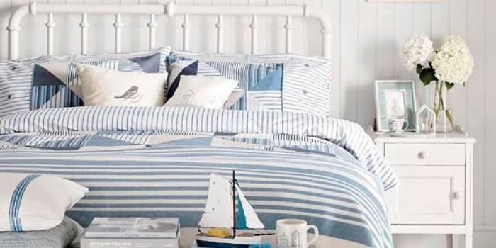 El Atemporal Estilo Decorativo Naútico.