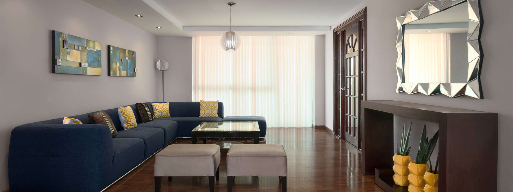 Apto. Brisas de Marbella