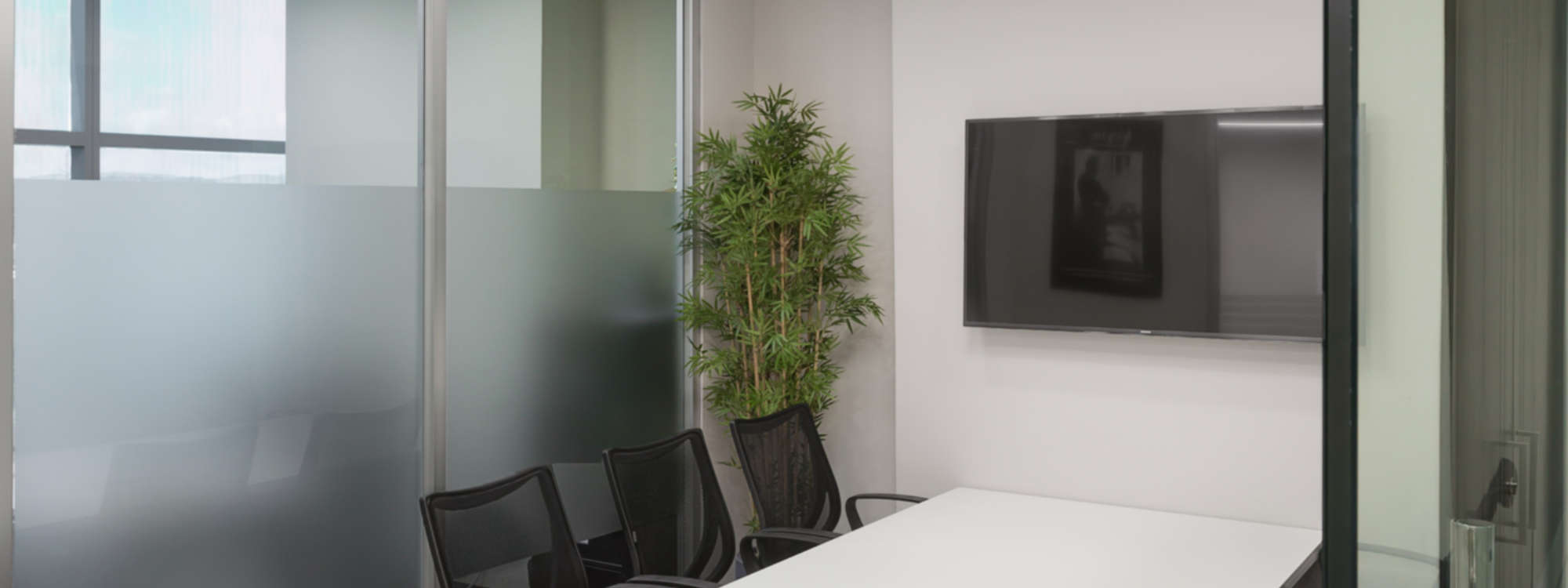 Oficina en Santa María Business District