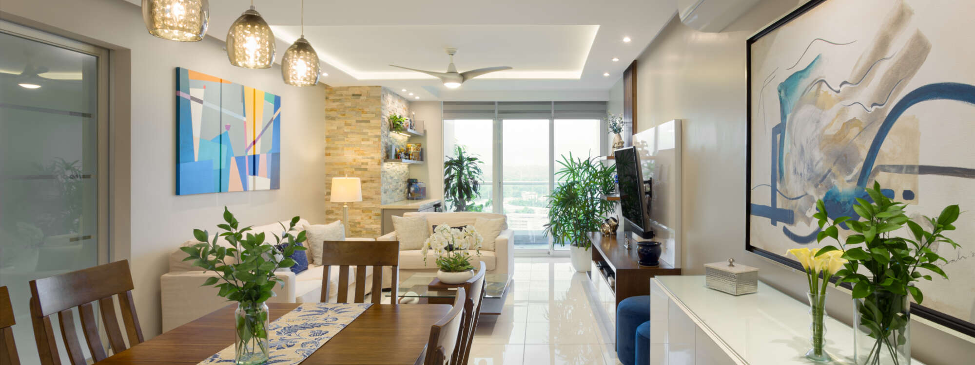 PH Pacific Park en Edison Park