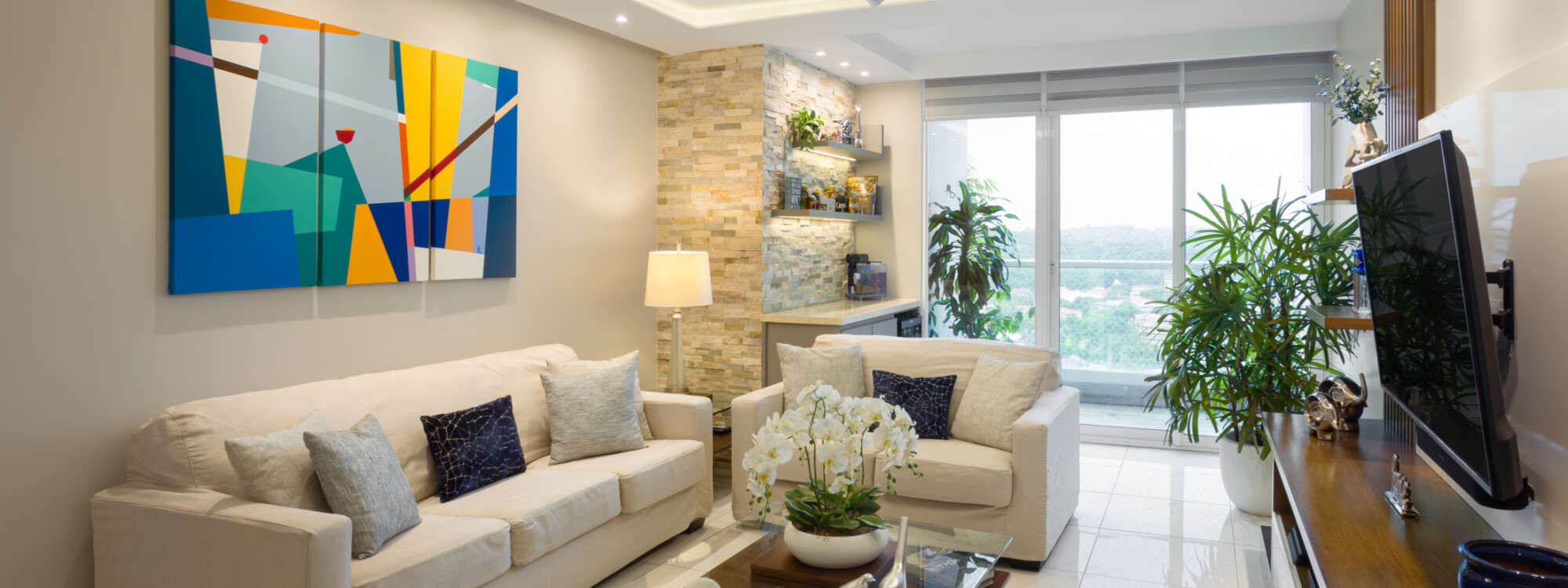 PH Pacific Park en Edison Park