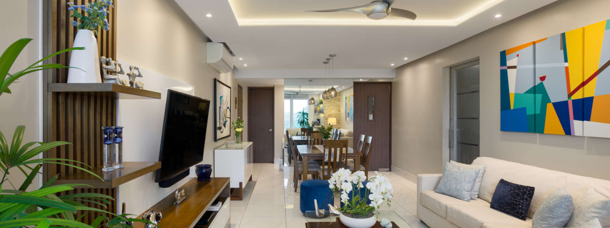 PH Pacific Park en Edison Park