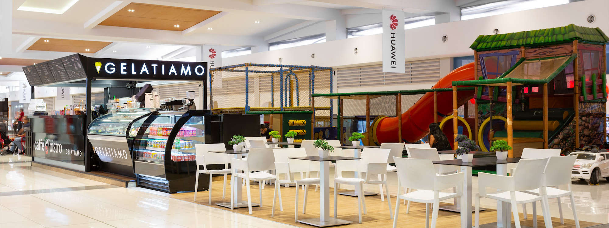 Gelatiamo Supercentro Dorado