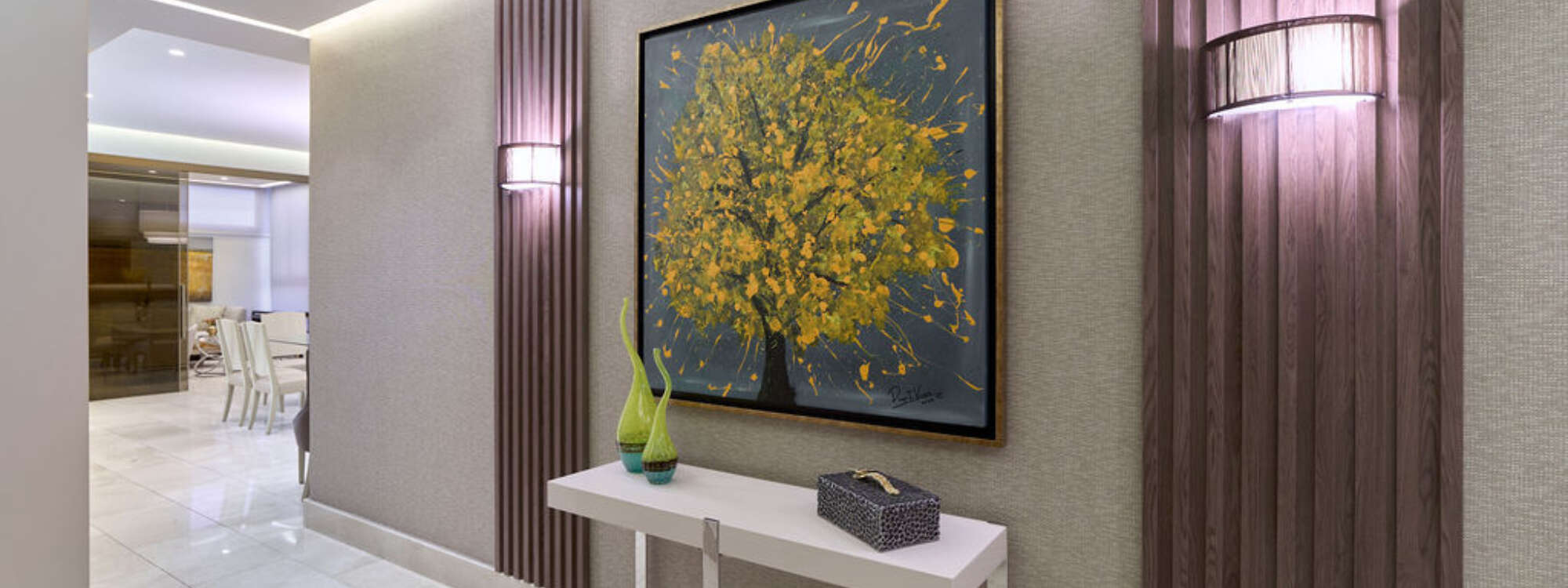 Penthouse en Coco del Mar.