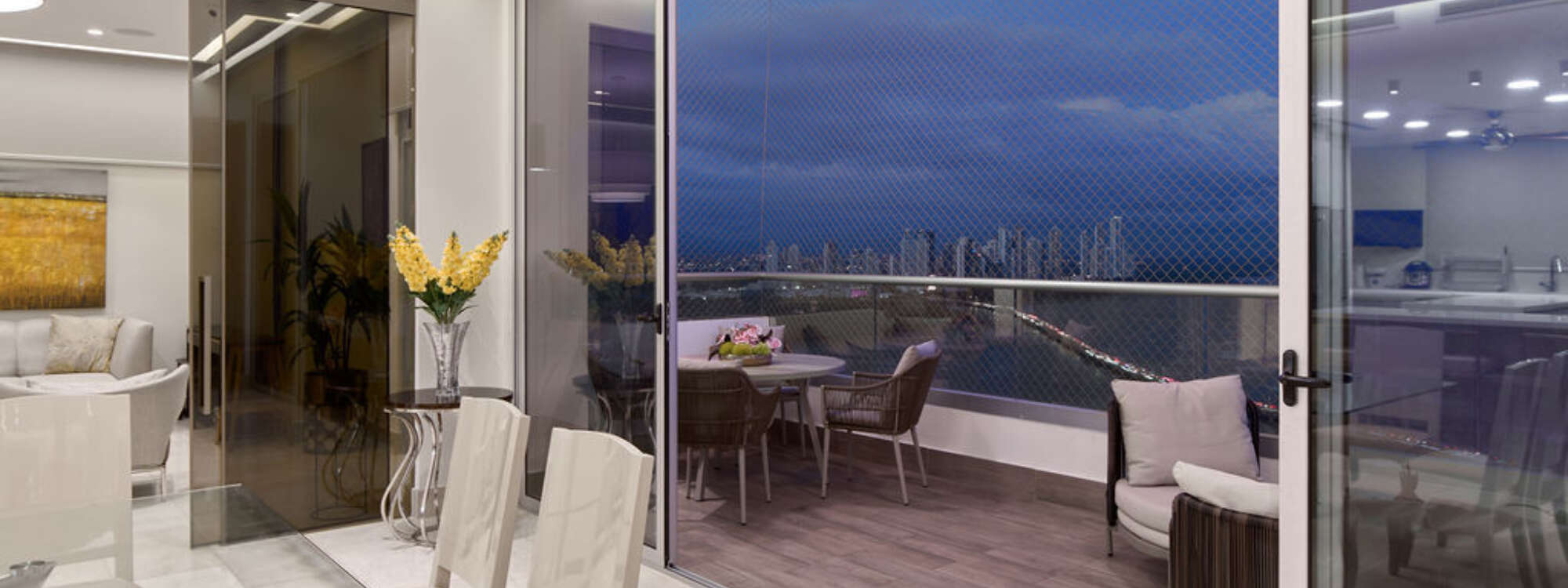 Penthouse en Coco del Mar.